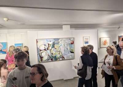 Lane Cove Art prize 2024